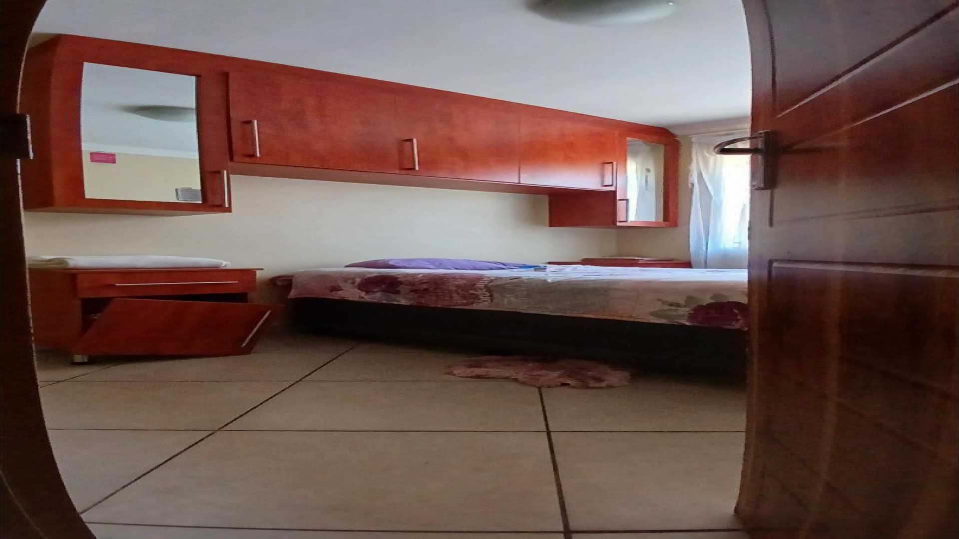 Bed Room 2 of property in Kudube