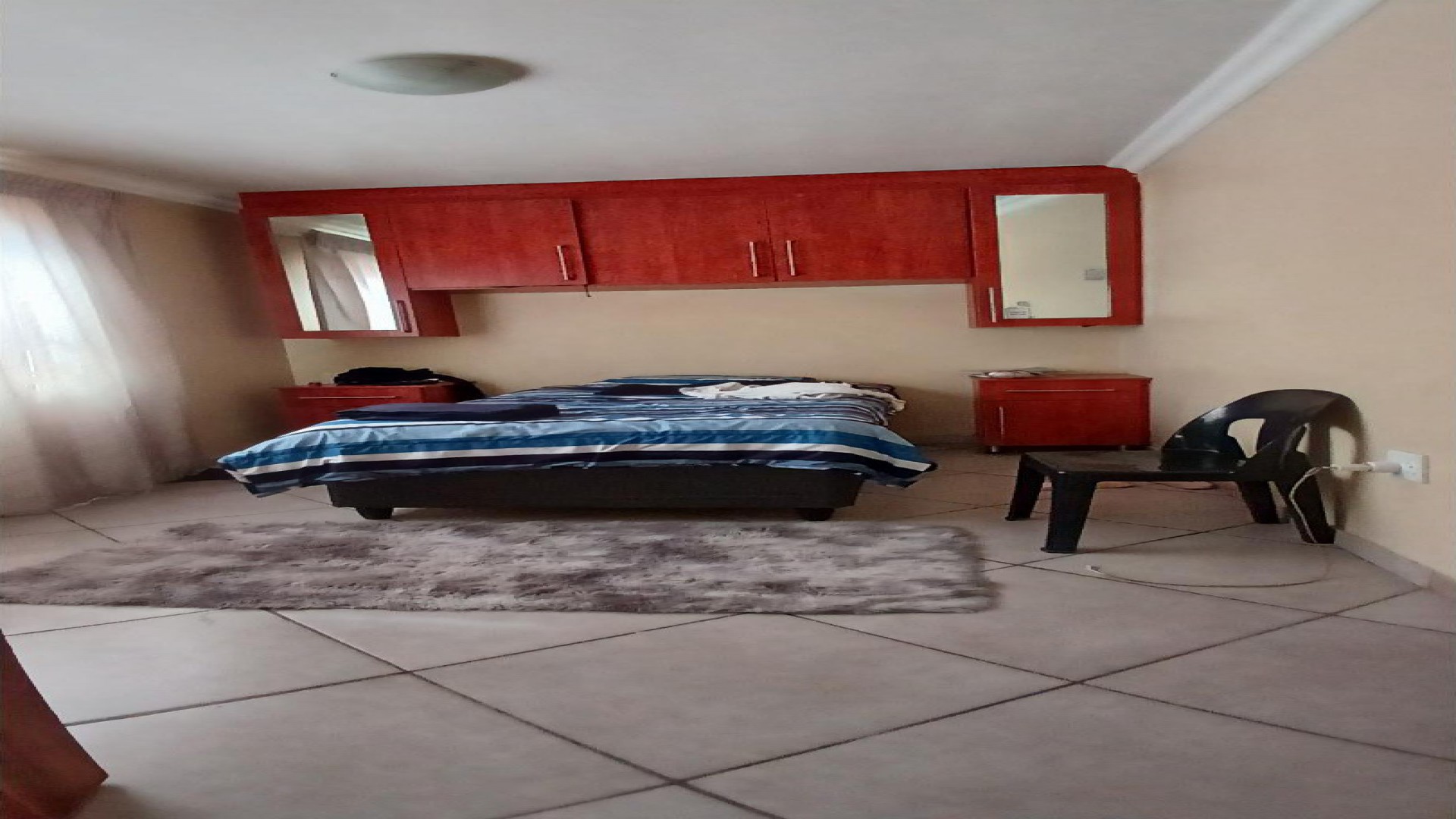 Bed Room 3 of property in Kudube