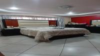 Bed Room 1 of property in Kudube
