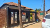 Front View of property in Kudube