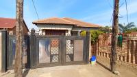 Front View of property in Kudube