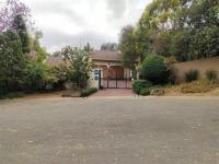 Front View of property in River Club