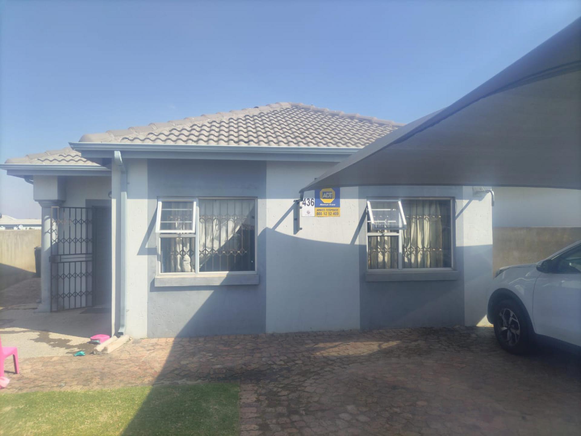  of property in Salfin