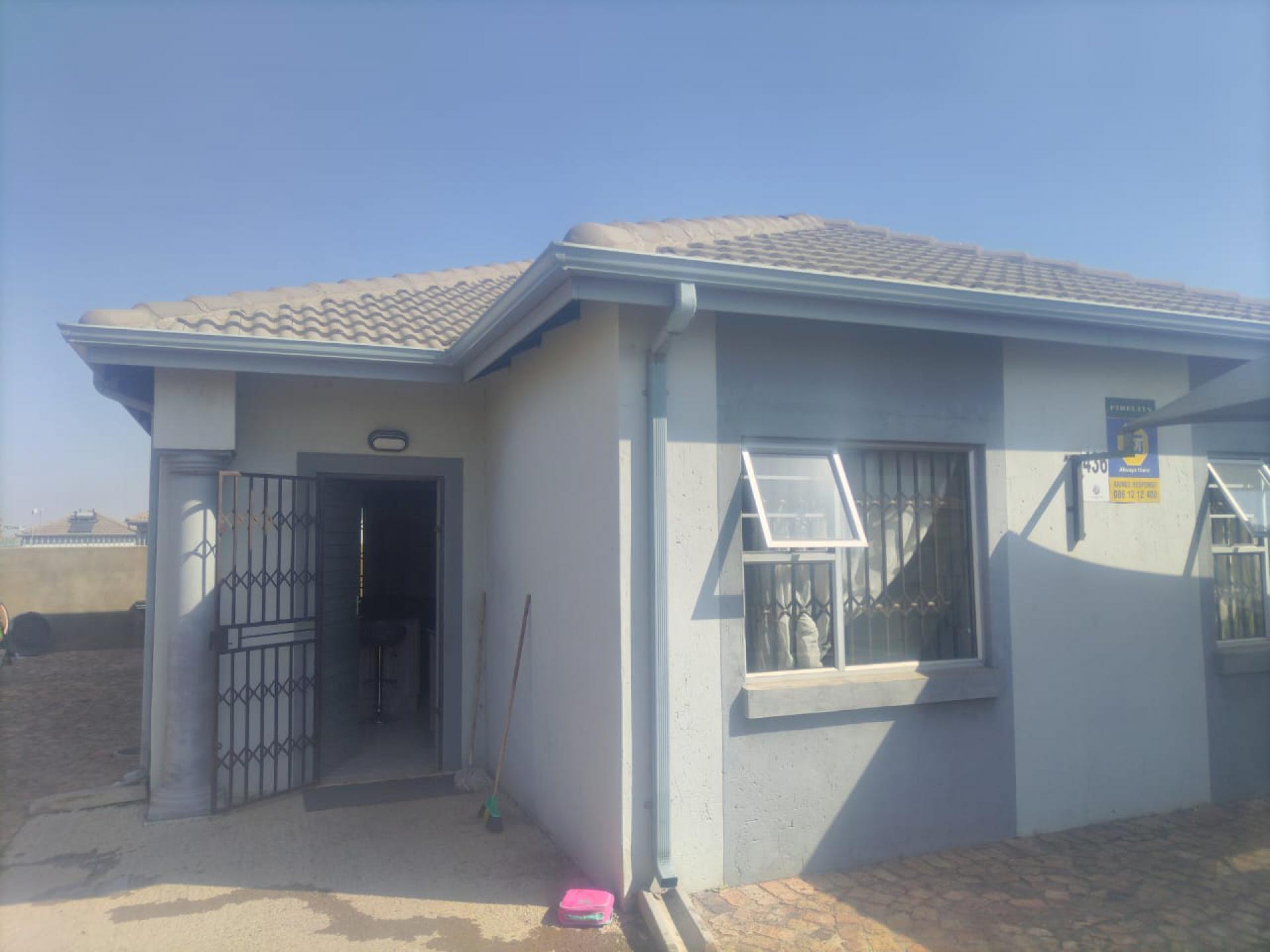  of property in Salfin