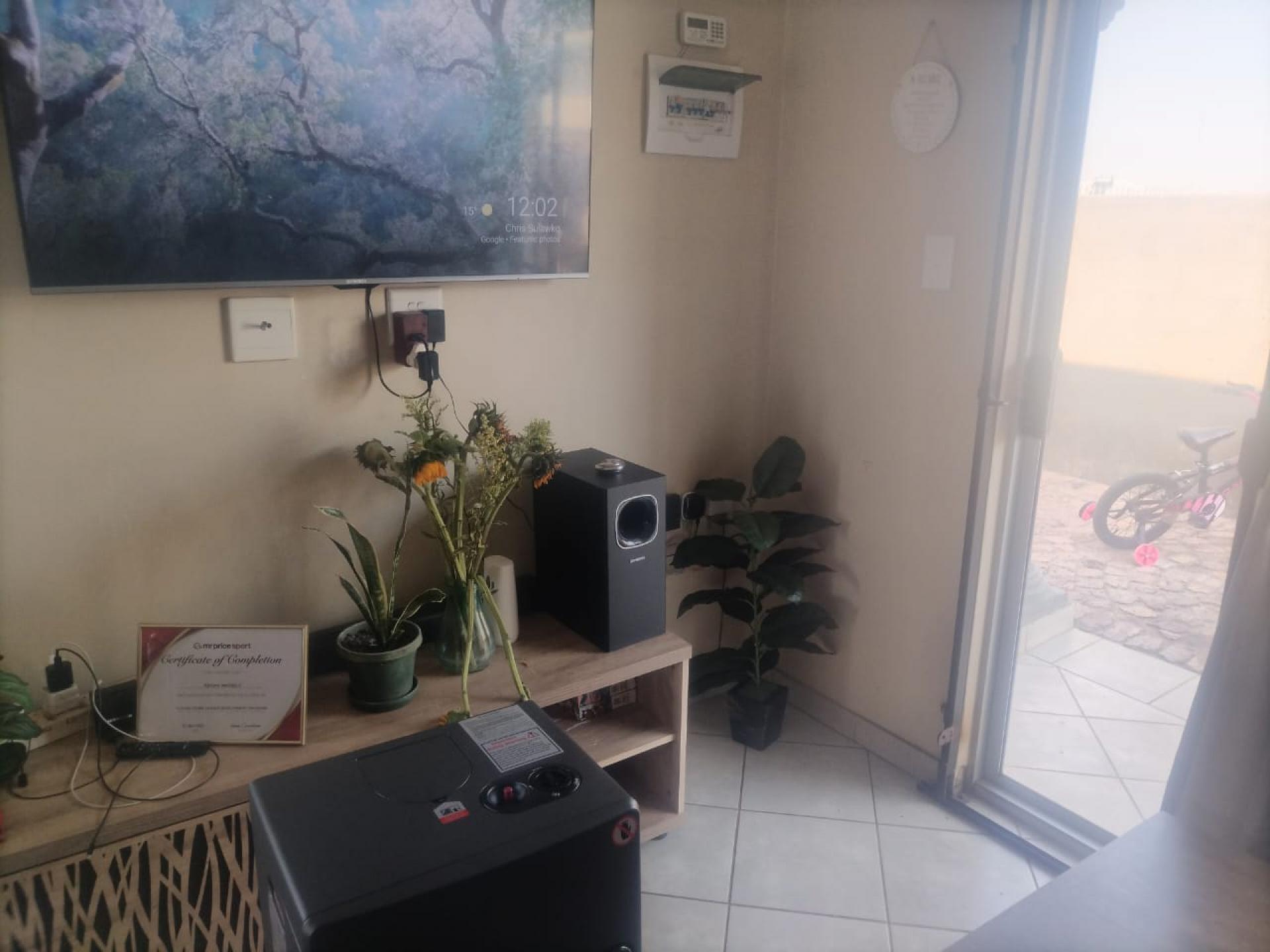  of property in Salfin