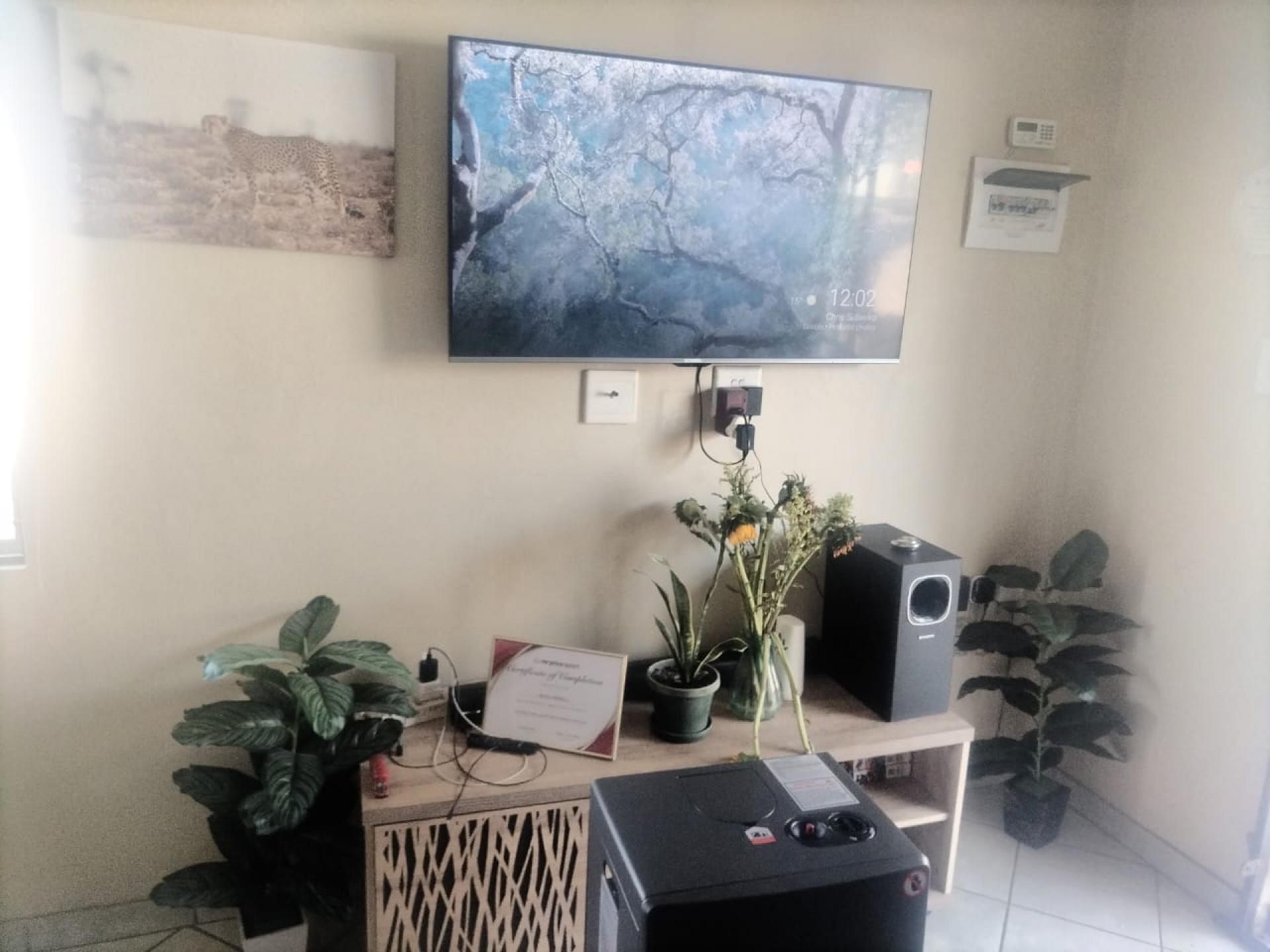  of property in Salfin