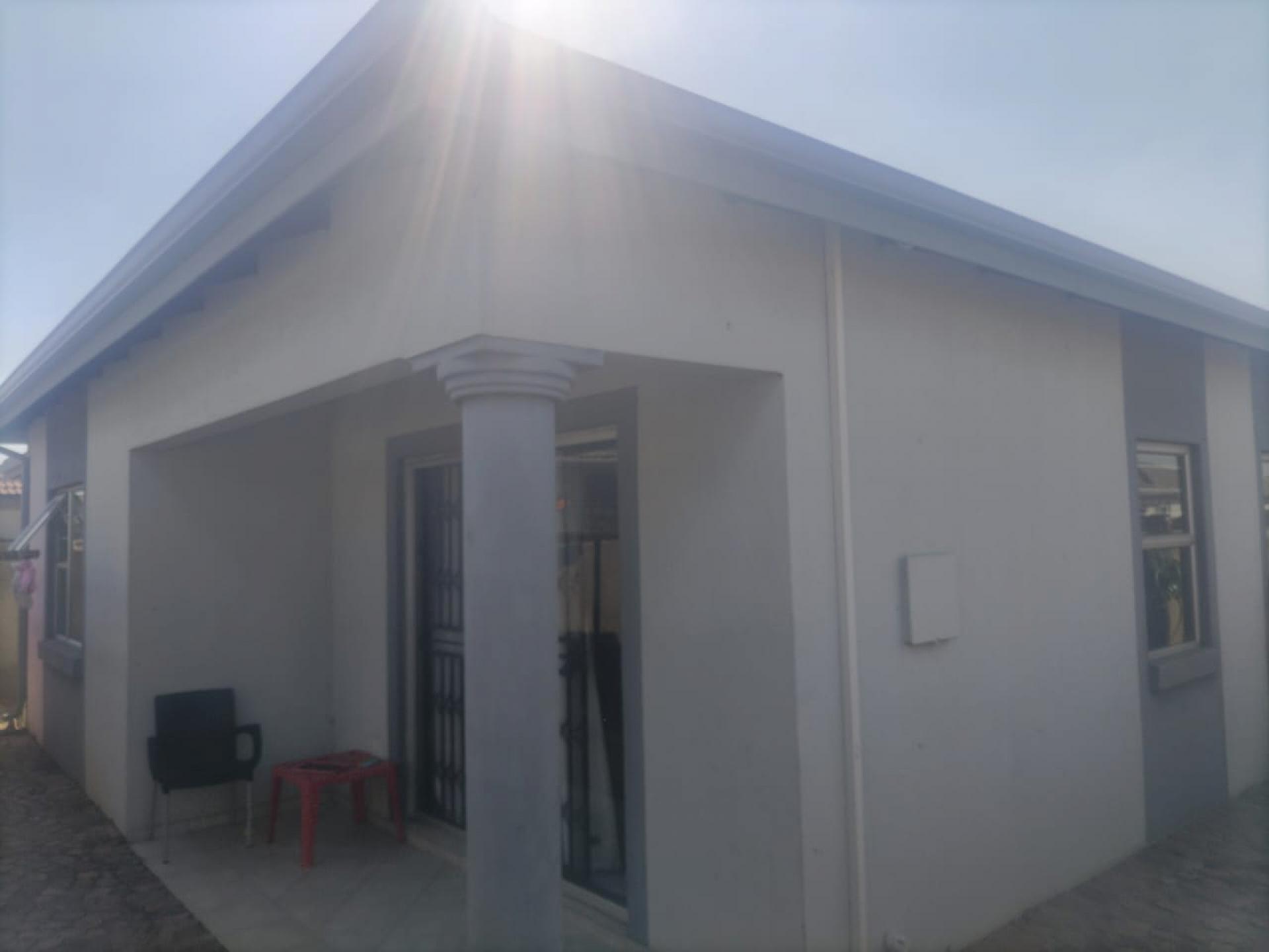  of property in Salfin