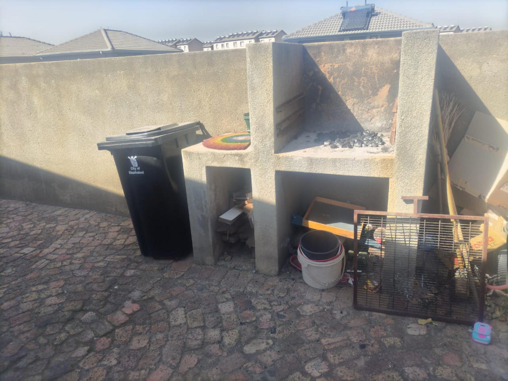  of property in Salfin