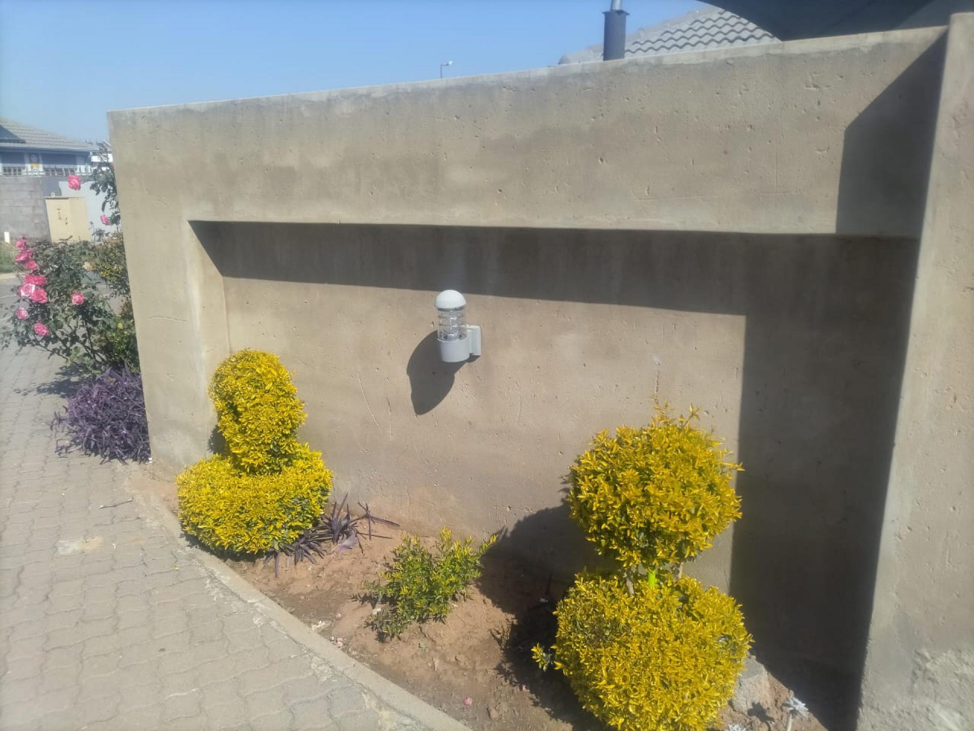  of property in Salfin