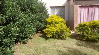 Backyard of property in Willow Glen