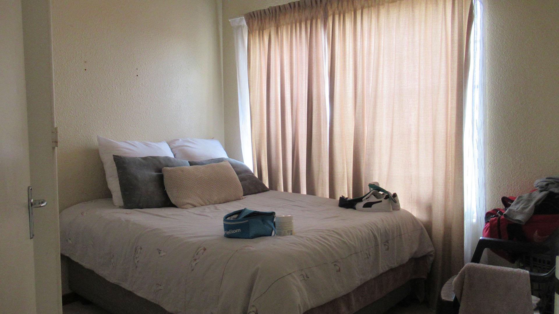 Bed Room 2 - 10 square meters of property in Elandsfontein