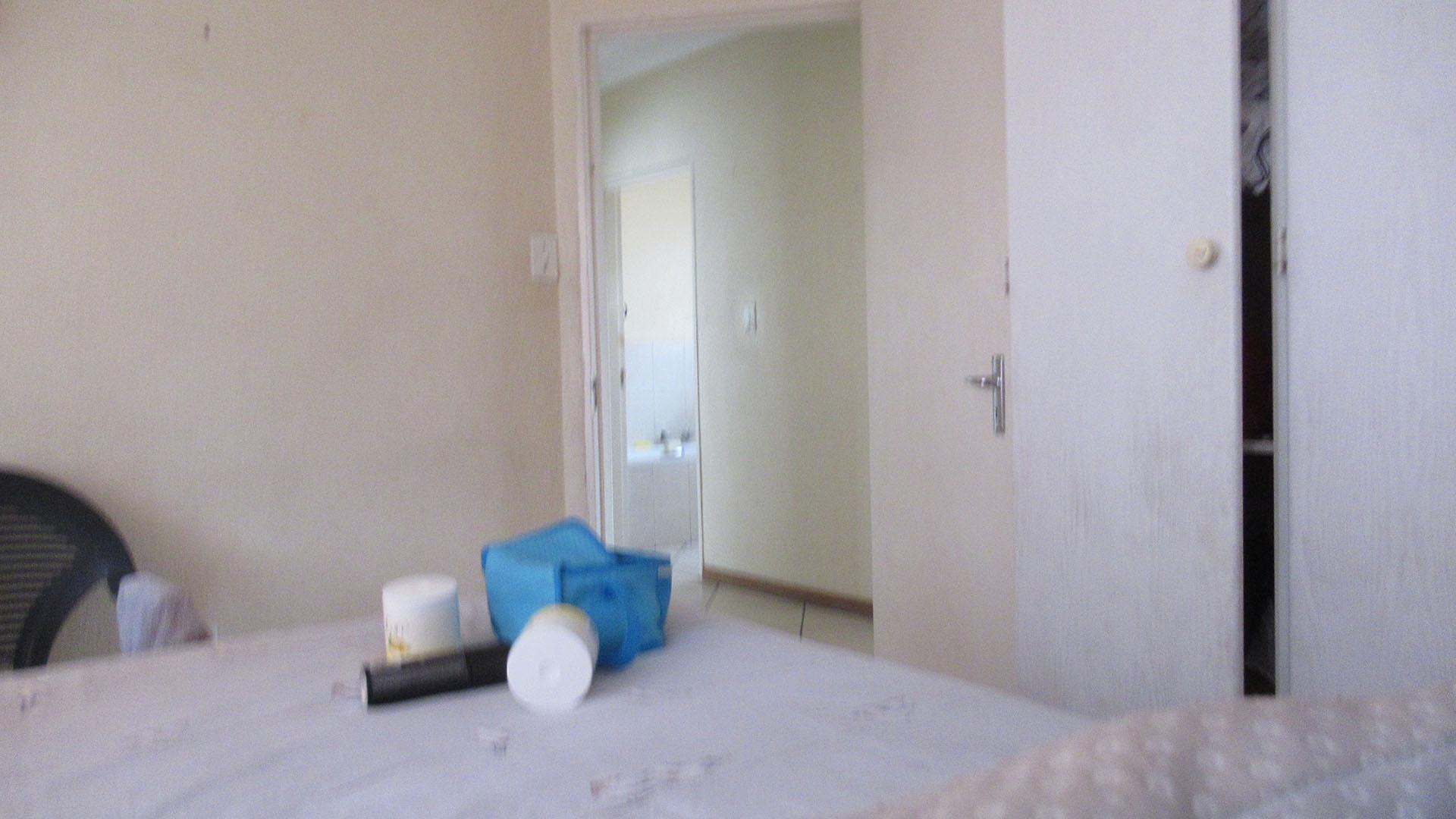 Bed Room 2 - 10 square meters of property in Elandsfontein