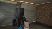Garage - 40 square meters of property in Elandsfontein