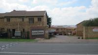 Front View of property in Elandsfontein
