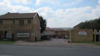 Front View of property in Elandsfontein