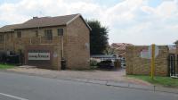 Front View of property in Elandsfontein