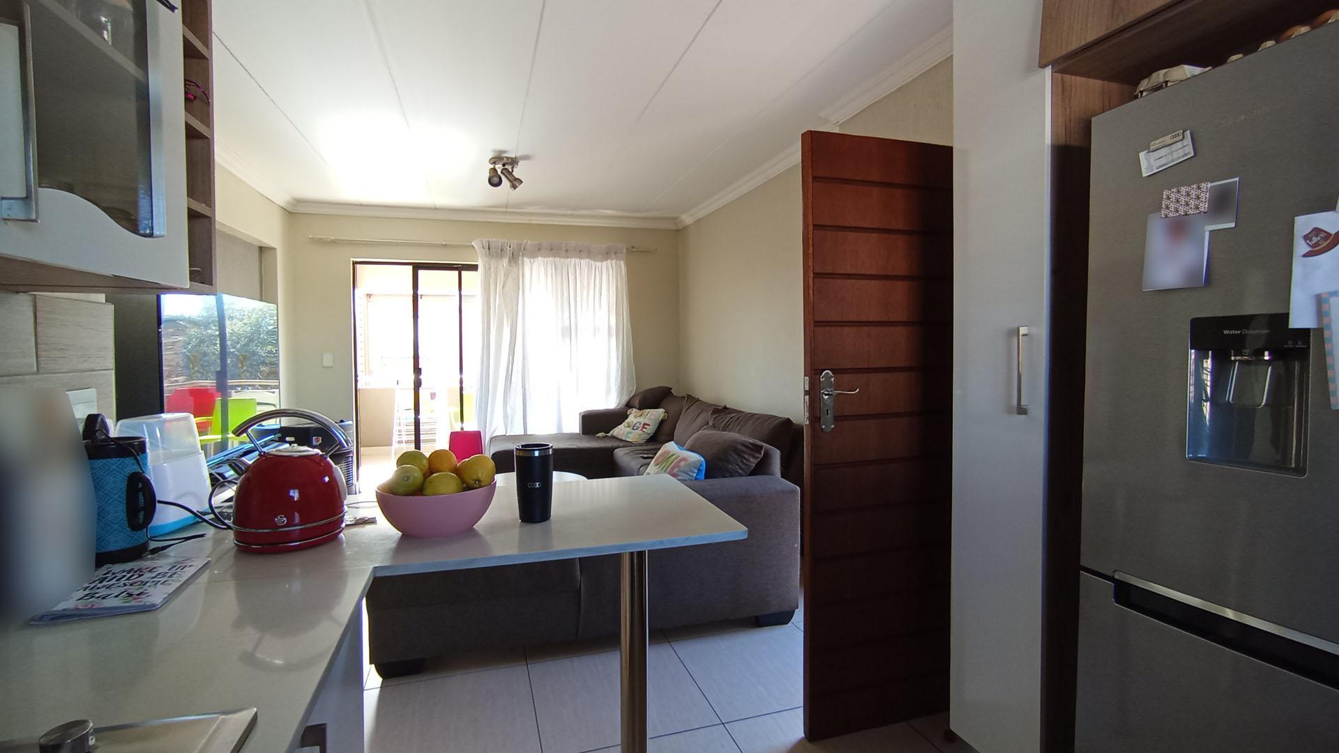 Kitchen - 8 square meters of property in Andeon