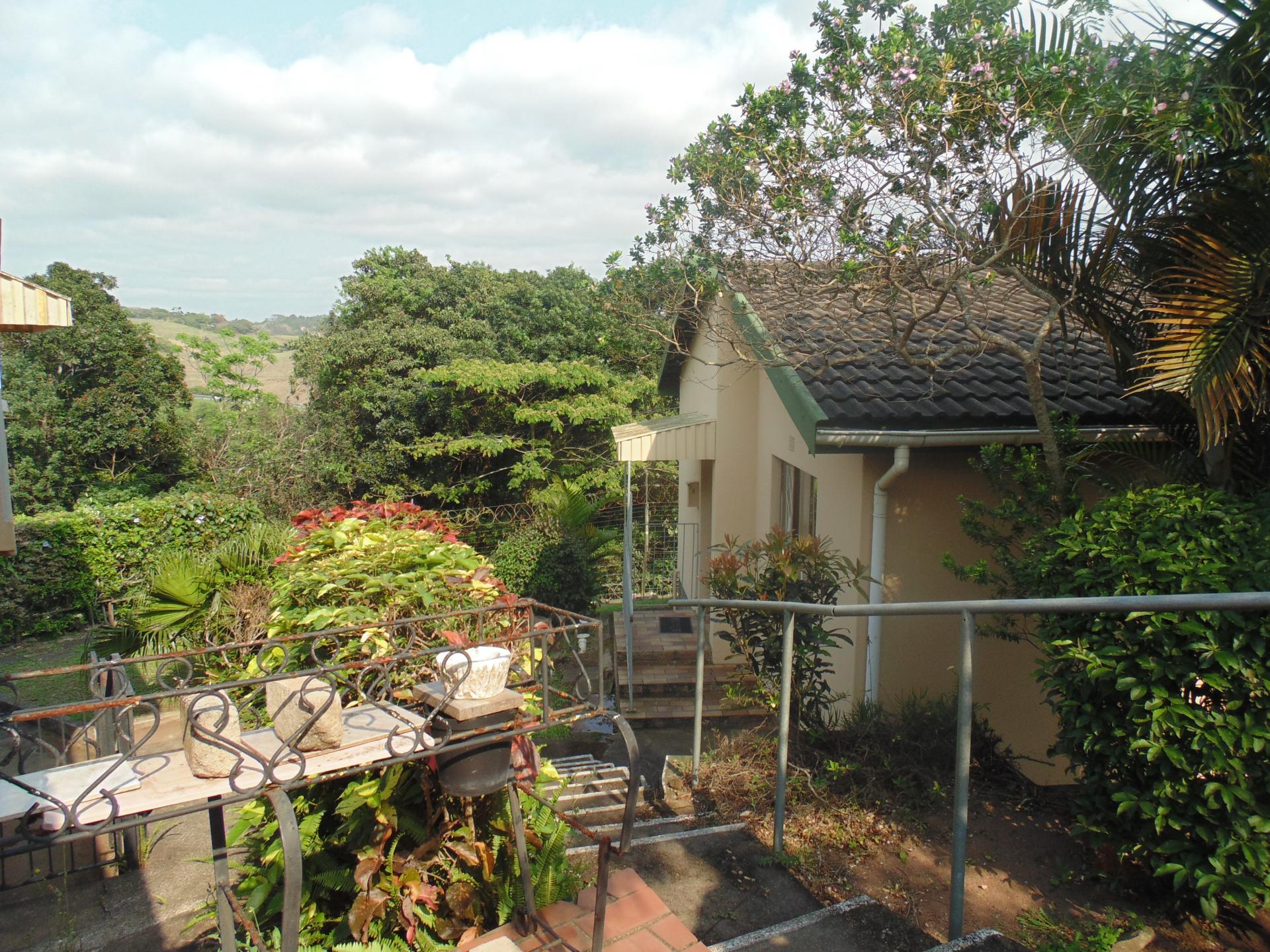  of property in Hibberdene