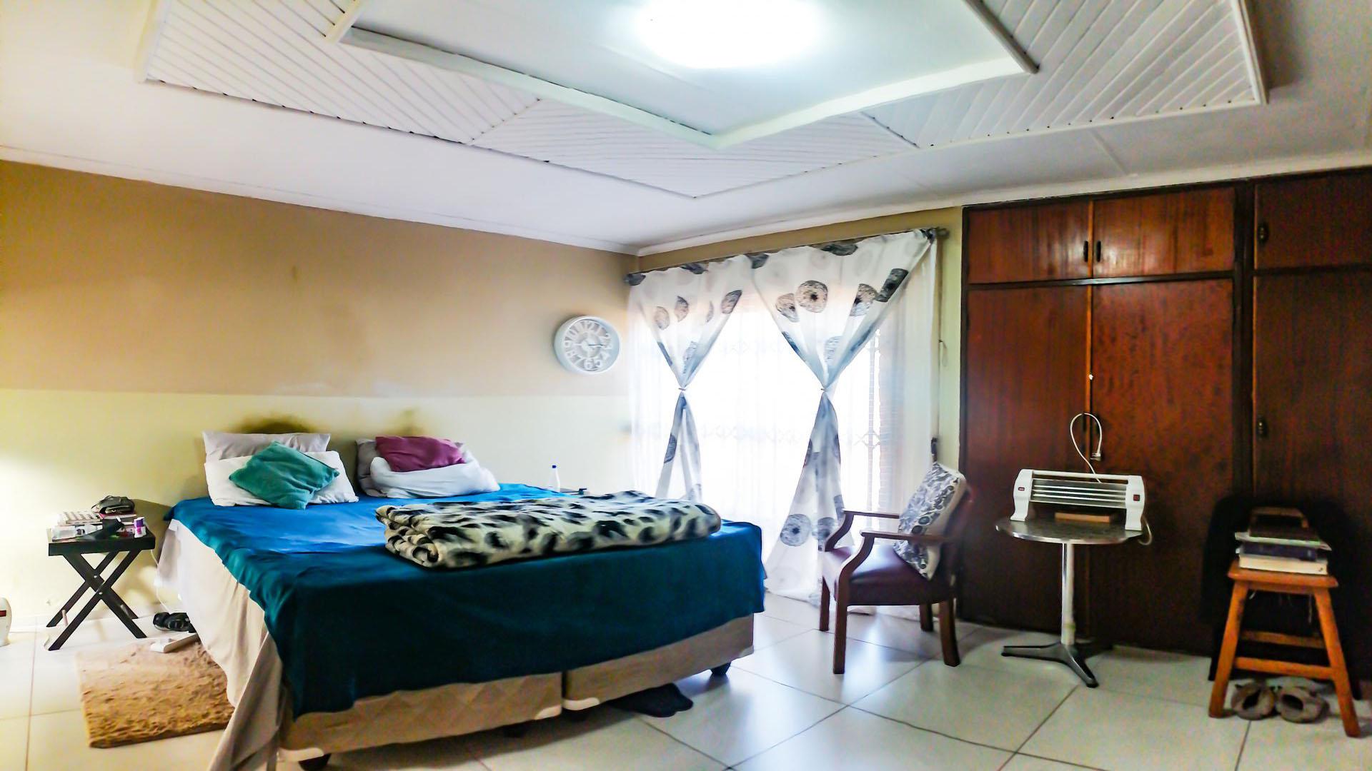 Main Bedroom - 26 square meters of property in Ga-Rankuwa