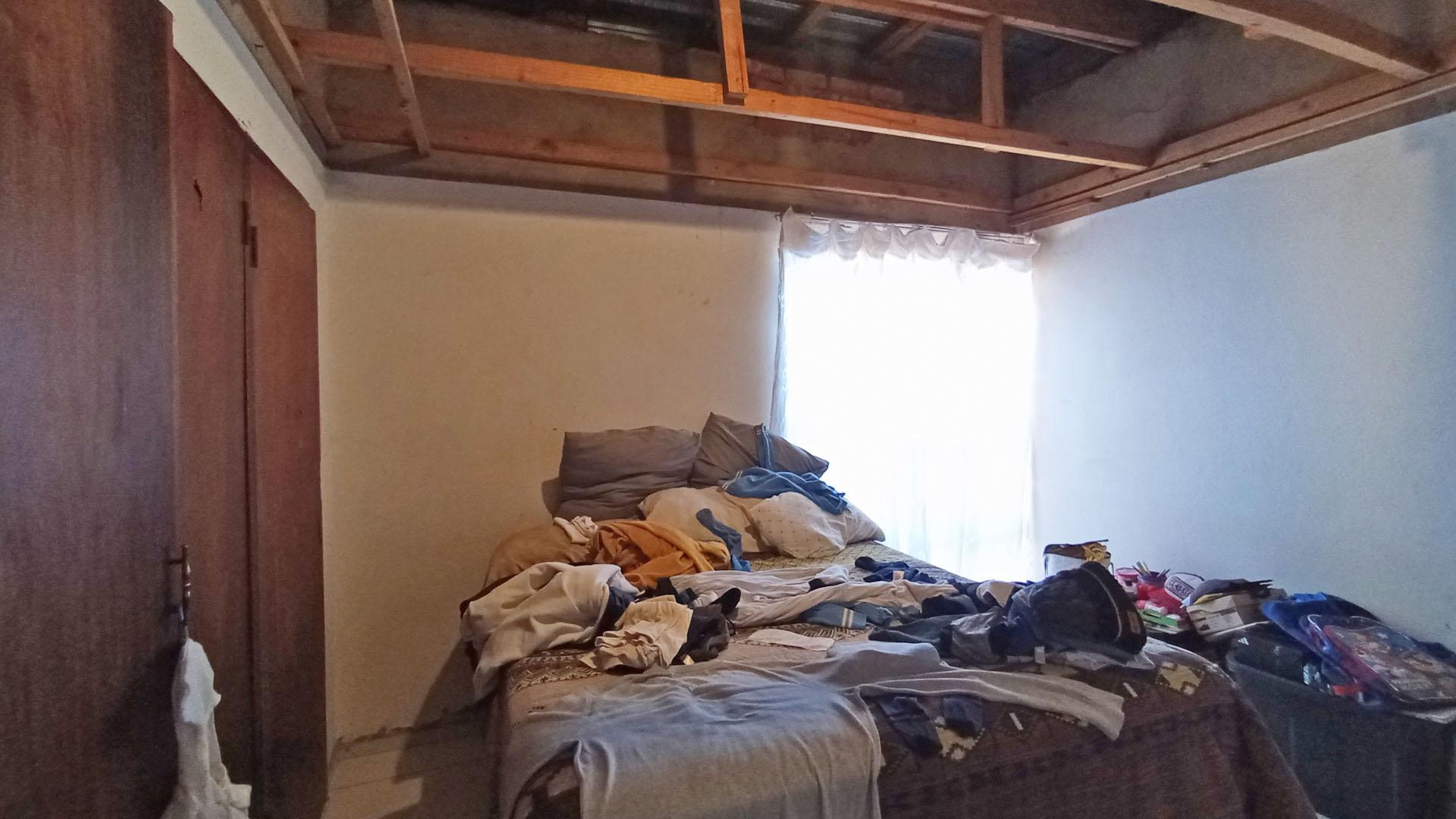 Bed Room 3 - 16 square meters of property in Ga-Rankuwa