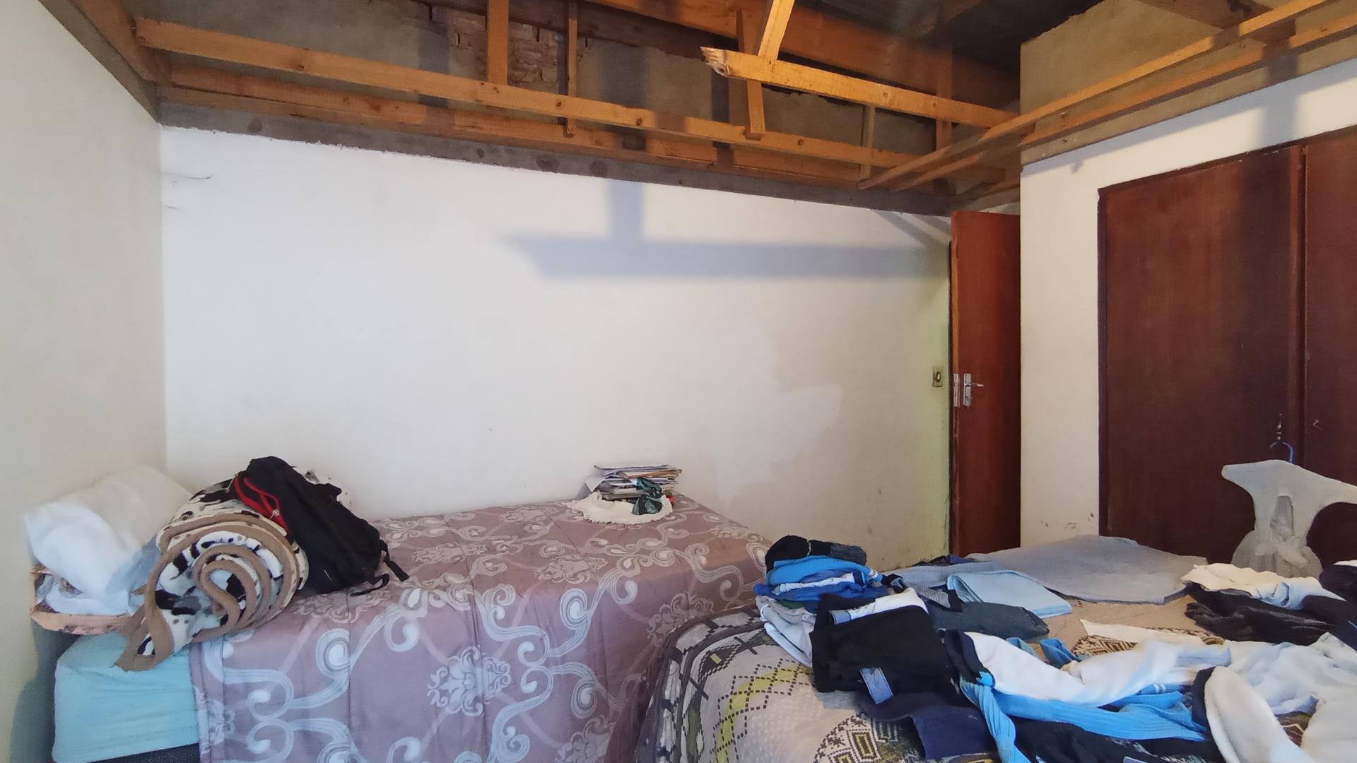 Bed Room 3 - 16 square meters of property in Ga-Rankuwa