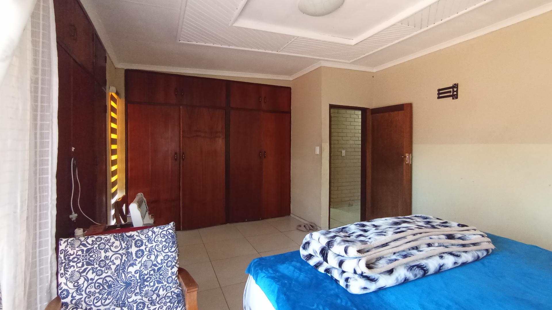 Main Bedroom - 26 square meters of property in Ga-Rankuwa