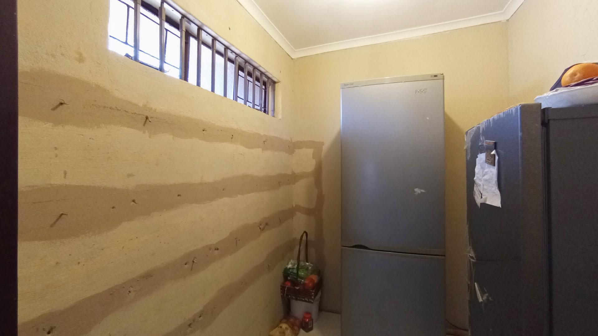 Scullery - 4 square meters of property in Ga-Rankuwa