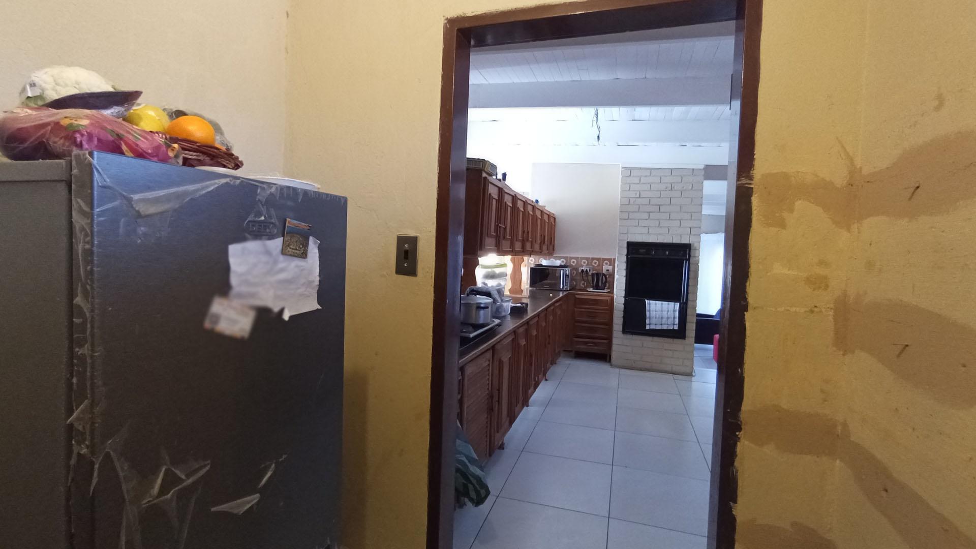 Scullery - 4 square meters of property in Ga-Rankuwa