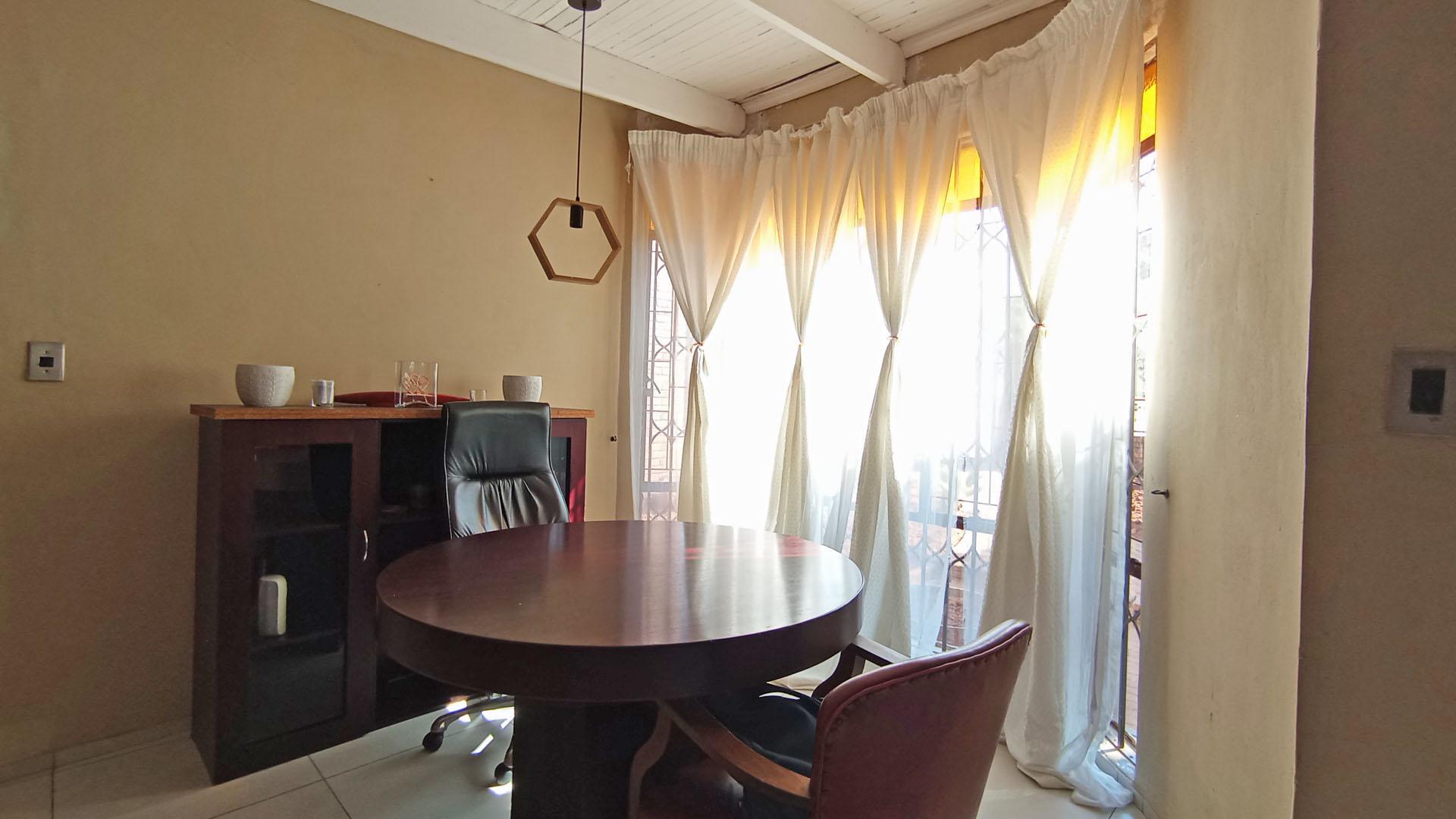 Spaces - 19 square meters of property in Ga-Rankuwa