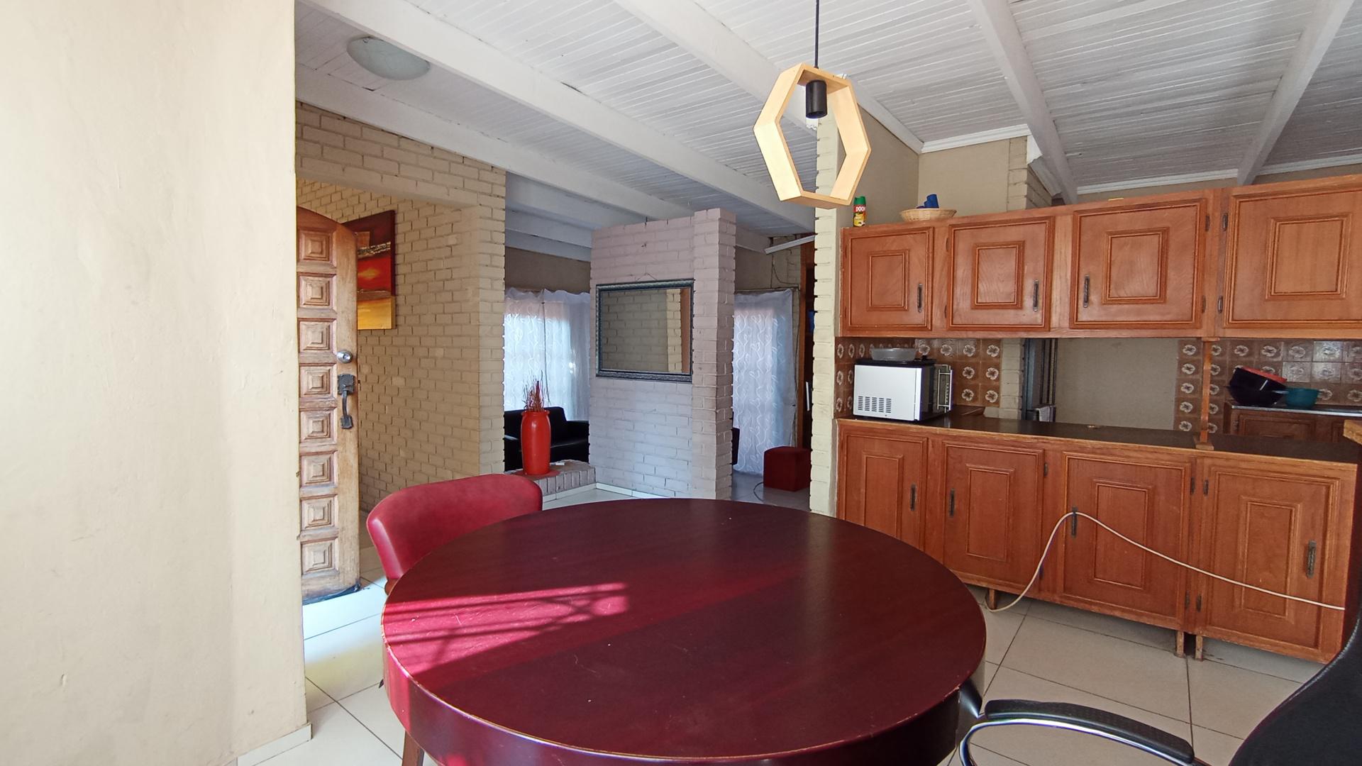 Spaces - 19 square meters of property in Ga-Rankuwa