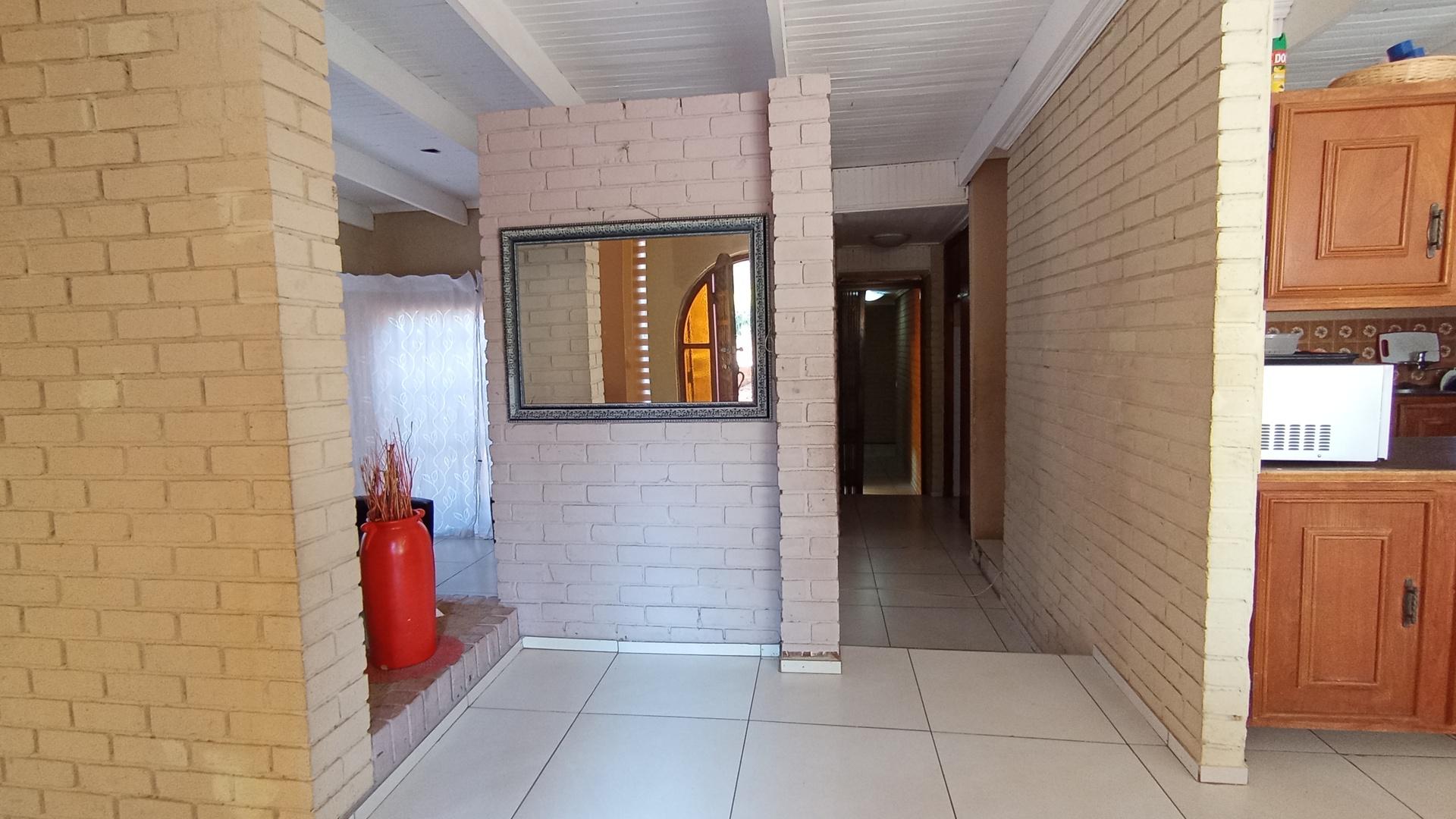 Spaces - 19 square meters of property in Ga-Rankuwa