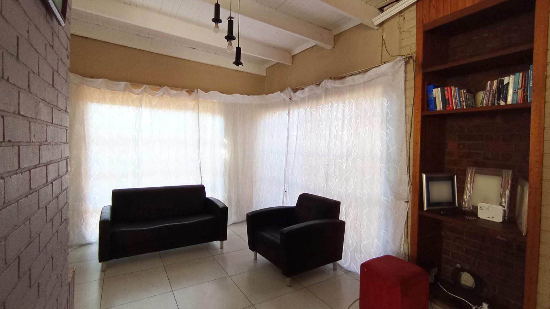 Dining Room - 21 square meters of property in Ga-Rankuwa
