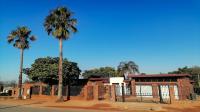 Front View of property in Ga-Rankuwa