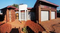 Front View of property in Ga-Rankuwa