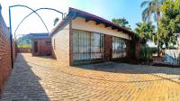 Spaces of property in Ga-Rankuwa