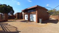 Front View of property in Ga-Rankuwa