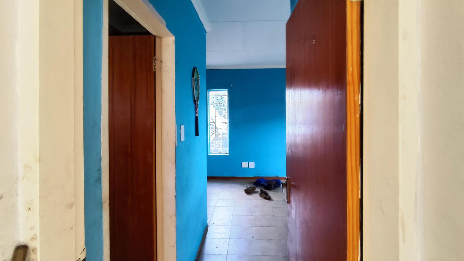 Bed Room 3 - 15 square meters of property in Brakpan