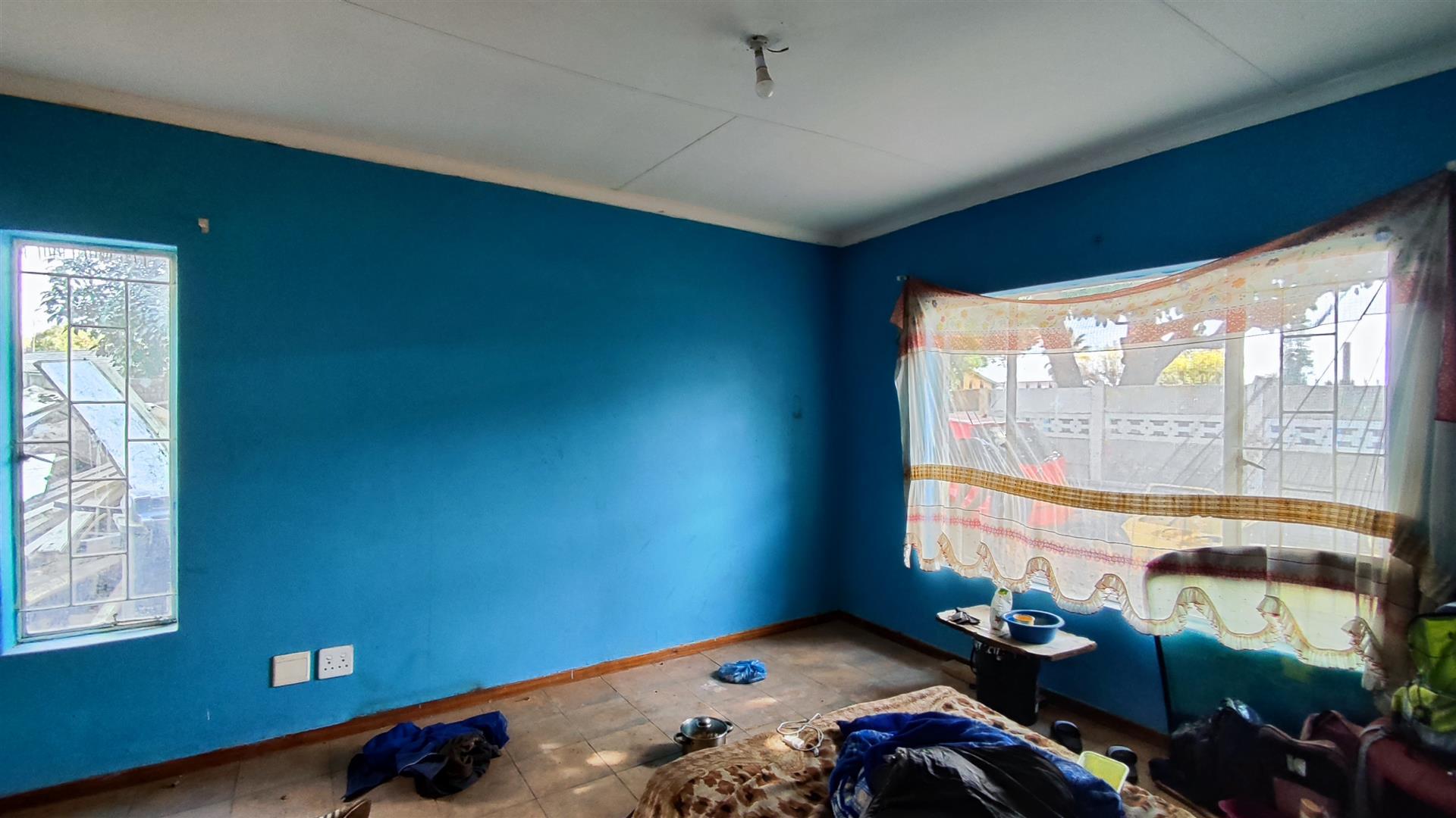 Bed Room 3 - 15 square meters of property in Brakpan