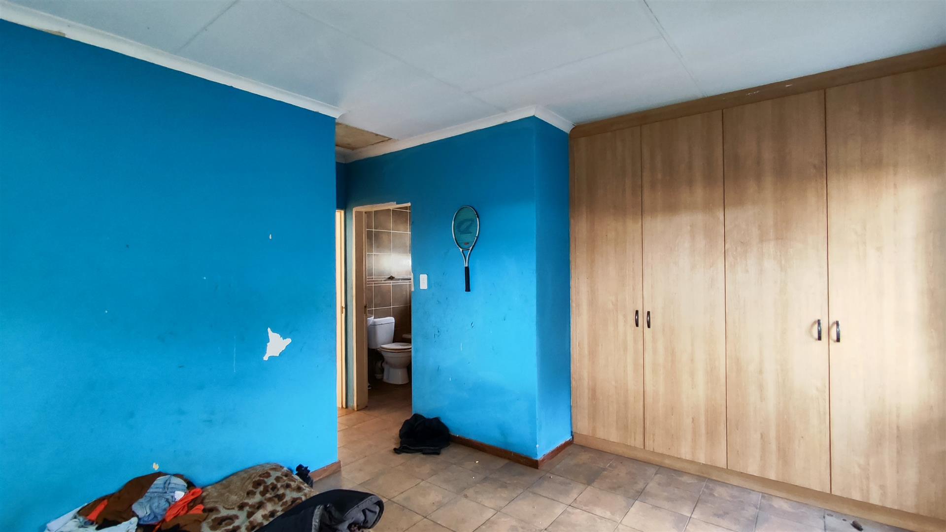 Bed Room 3 - 15 square meters of property in Brakpan