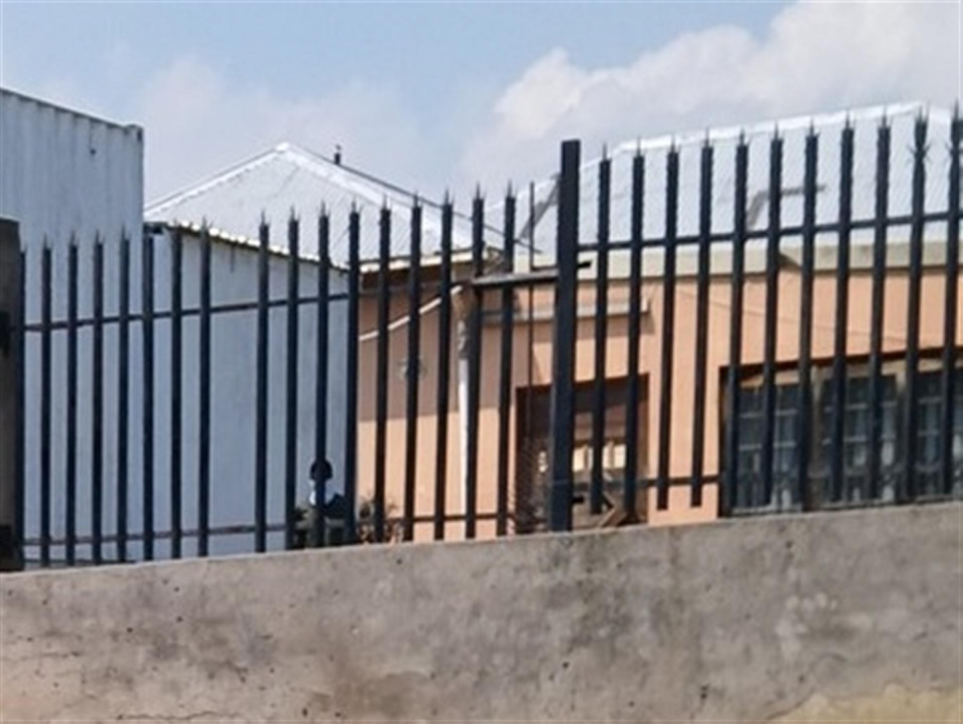 Front View of property in Moffat View