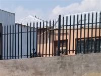 Front View of property in Moffat View