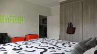 Bed Room 1 - 13 square meters of property in Northgate (JHB)