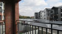 Balcony - 6 square meters of property in Northgate (JHB)