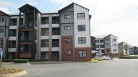 Front View of property in Northgate (JHB)