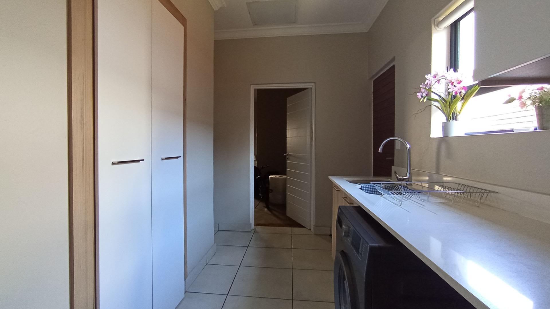 Scullery of property in Six Fountains Estate