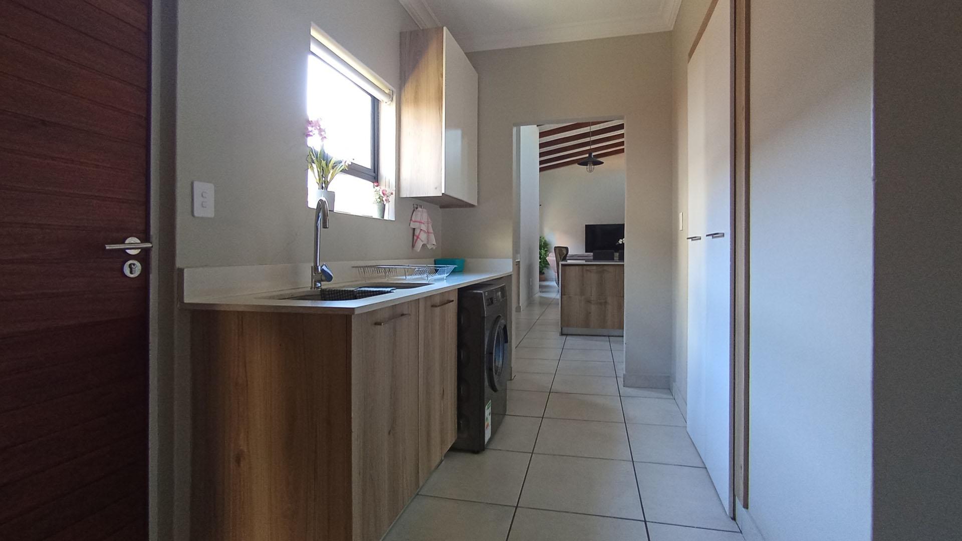 Scullery of property in Six Fountains Estate