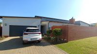 Front View of property in Six Fountains Estate
