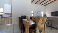 Dining Room - 14 square meters of property in Six Fountains Estate