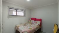 Bed Room 1 - 10 square meters of property in Hayfields