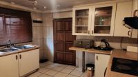Kitchen of property in Dobsonville